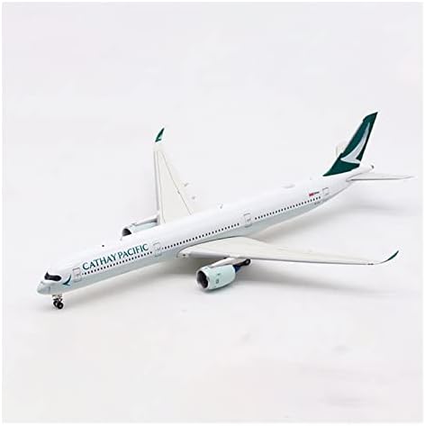 Модели на авиони 1: 400 Fit for Airbus A350-1000 B-lxl Архитектонски авион модел на умирање легура на алуминиумска серија подарок