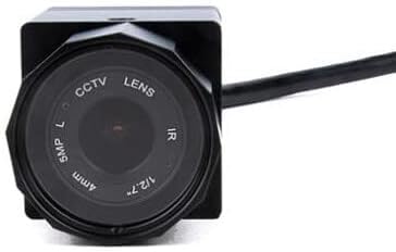AIDA Imaging HD-NDI-IP67 Full HD NDI HX / IP стриминг водоотпорен POV камера