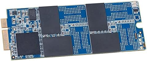 OWC 1TB AURA PRO 6G 3D NAND Flash SSD компатибилен со iMac
