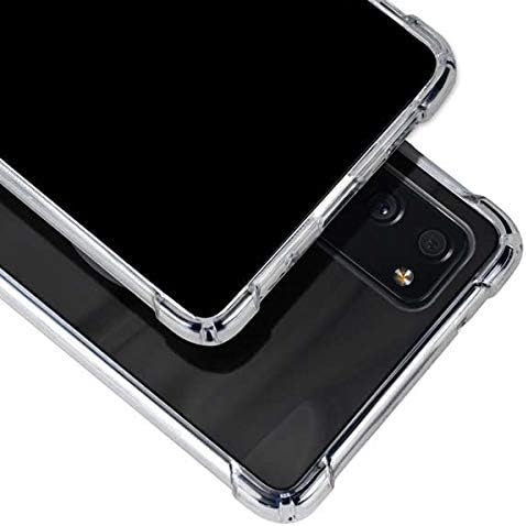Скинит Чиста Телефонска Кутија Компатибилна Со Samsung Galaxy S20 FE - Официјално Лиценциран Дизајн На Нфл Питсбург Стилерс