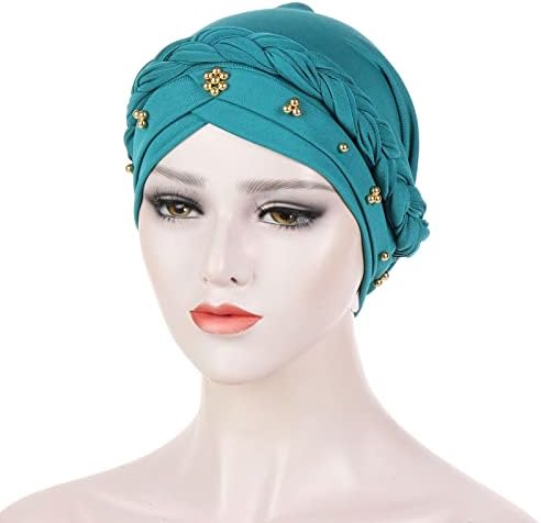 Tunkence Headscarf hijab nonlip hijab undercap глава за обвивки за жени под -патеки за хиџаб капа за жени турбани за жени
