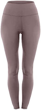 Shengxiny capri хеланки за жени со голема половината цврста боја тесна фитнес јога панталони голи скриени долги панталони