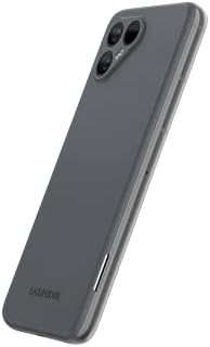 Fairphone 4 Dual-SIM 128GB ROM + 6GB RAM Фабрика Отклучен 5g Паметен Телефон-Меѓународна Верзија