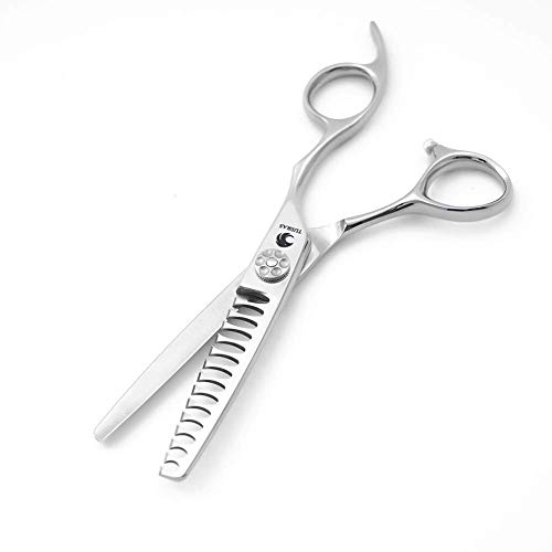 Ножици за сечење коса За Фризер Стилист Салон За Сечење Коса Ножици За Разредување Ножици Со Остри заби