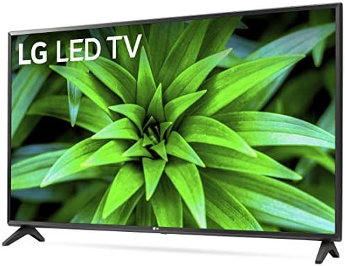 LG 32LM570BPUA 32 Класа 720p Smart LED HD ТВ