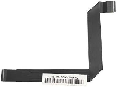 Iction Нова 593-1604-B IPD TrackPad TouchPad Flex Cable Замена за MacBook Air 13 ”A1466