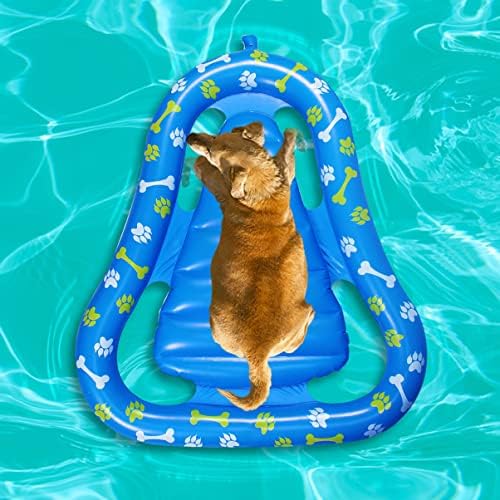 Пливање на кауч за пливање на вештачки кауч за лебдечка мачка за опрема за надворешна вода Мат летна игра ПВЦ авокадо перница на надувување