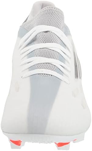 Adidas Unisex-Adult x Speedflow.3 Firm Ground Soccer Shoe