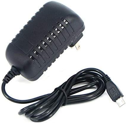 Innomax Micro USB DC 5V 3A адаптер за напојување за таблети, телефони, Innomax напојувачки USB C Hub
