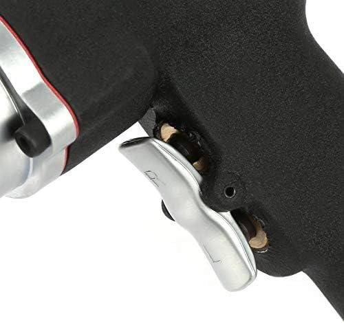 Завртки за шрафцигер за шрафцигер бит алатки поставени на-3098 8h 1/4 Возач на воздухот за навртки Индустриски пневматски реверзибилен