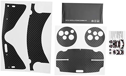 Налепници за слушалки VR контролори, налепници за слушалки VR PVC материјал со прирачник за заштита на вашата опрема за професионална употреба