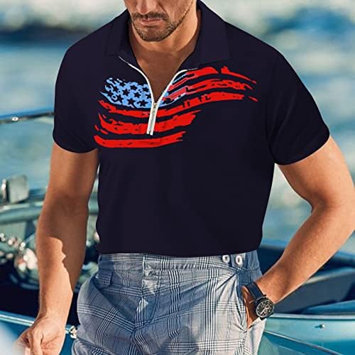 Bmisegm летни преголеми маици за мажи за мажи Пролет и лето мода лабава лапава компресија кошули за мажи долго