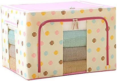 Едлик кутија за Складирање гардероба За Домаќинство преклопна кутија За складирање облека кутија за складирање ткаенина Јорган