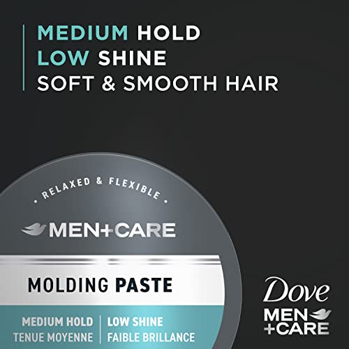 Гулаб Мажи+Помош За Стилизирање Нега Вајање Паста за Коса 3 Брои Производ за Коса За Средно Држење За Стилизирање На Косата За