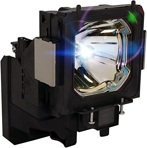 CTLAMP A+ Квалитет LC-SXG400 Замена Проектор Светилка Сијалица Со Домување Компатибилен Со Eiki LC-XG400