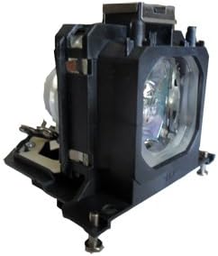 Проектор за замена / ТВ ламба POA-LMP135 / POA-LMP114 за Sanyo PLC-XWU3 / PLV-Z2000 / PLV-Z3000 / PLV-Z700 Проектори / ТВ