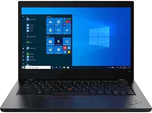 Lenovo ThinkPad L14 Gen2 20x100g6us 14 Touchscreen Тетратка-Full HD - 1920 x 1080 - Intel Core i7 11th Gen i7 - 1165g7 Quad-core