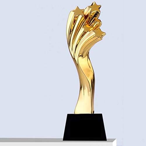 Ygo Star Awards Cup подароци за деца Прилагодени трофеи за добри вработени, сувенири, турнири, натпреварувања за награди за награди за наградувања
