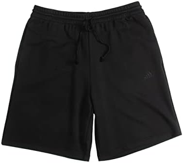 Adidas Men's All Szn French Terry Shorts