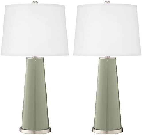 Боја + плус зимзелена ламба ламба за ламби од 2