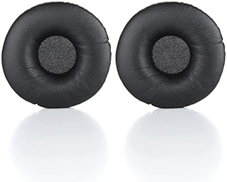 Sumugaric замена на ушите влошки за перничиња за глава, компатибилна со сол републички патеки HD V10 V8 слушалки слушалки