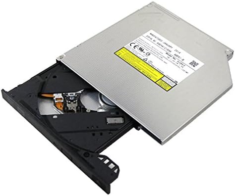 Нов ЛАПТОП 8X DVD RW RAM Dl Писател Супер Мулти 24x CD-RW Burner SATA Оптички Погон Замена За Lenovo ThinkPad W540 W541 T540p E560 L440 L540