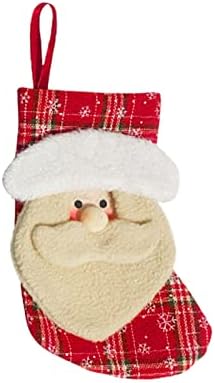 Божиќно порибување Санта снежен човек Божиќ, Божиќни украси и забавни додатоци украси