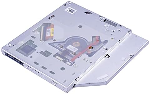 Нов Super Super Slim Panasonic UJ267 UJ-267 6x BD-R BD-RE DL TL BDXL 100GB Blu-ray Burner, 8x DVD+-R писател CD-RW лаптоп Внатрешен 9,5 mm