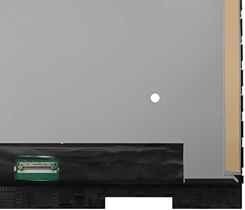 GBOLE компатибилен со HP Envy 15-EU 15M-EU0013DX 15M-EU0023DX 15M-EU0033DX 15-EU0097NR 15M-EU0043DX LCD дисплеј Дигитализатор Дигитализатор на