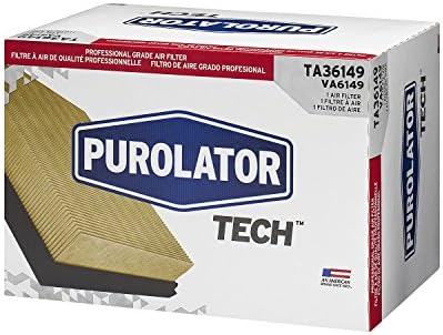 Purolator TA36149 Purolatortech филтер за воздух