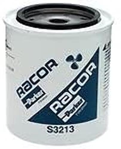 Нов Racor Filter-REPL B32013 MERC O/B RAC S3213