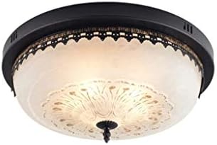 Светла за срање на тавани LED светло -таванот хотелска сала виси ламба ресторан тавански ламба дома деко