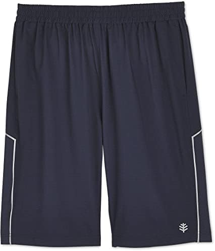 Coolibar UPF 50+ Sport Sport Shorts Sports Shorts - Заштитно сонце