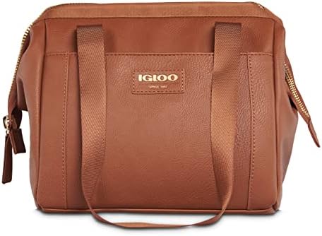 Igloo Premium Luxe Luxe Softer Softy Endider Issulated Cooler Tagks