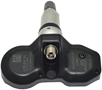 Сензор за притисок на гумата henензу 6790054 ， алатка за релеен на TPMS