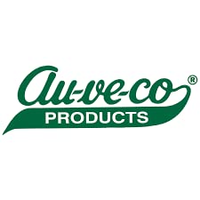 Производи Au-ve-Co AUVECO 4422 Grommets, 5/16 инчи роди, 13/16 инчи OD, 1/4 инчен жлеб, се вклопува во дупка од 9/16 инчи