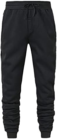 Дијаго џогер мажи мода случајно стилски удобни пантолони редовни панталони за вежбање спортски панталони џогирање џогирање на атлетски
