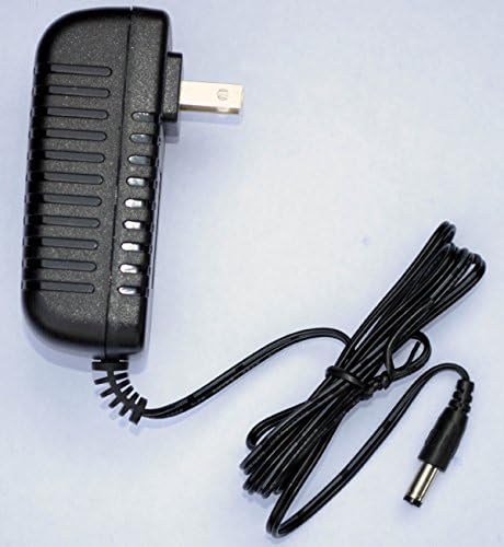Адаптер за напојување MyVolts 18V компатибилен со/замена за Pioneer XW-BTS3-K Bluetooth звучник-САД Приклучок