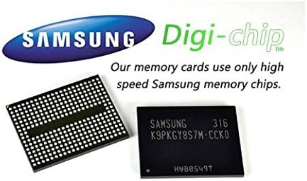 Диги ЧИП 32гб Микро-Сд Мемориска Картичка Класа 10 УХС-1 За Samsung Забелешка 8 Телефон