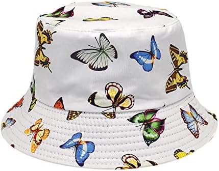 Летна капа за сончање капа за жени обична плажа сонце Широк капа за одмор на одмор на отворено УВ -а -заштита капачиња капачиња