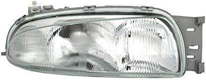десен фар преден фар патнички страничен фар проектор за склопување предна светлина автомобилска светилка хром лхд фарови компатибилни