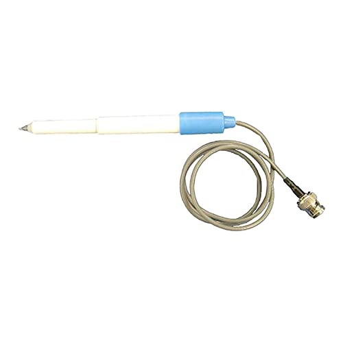 YSI 605080 111 1 метар кабел за сензор за pH/температура на двојно спој на EcoSense