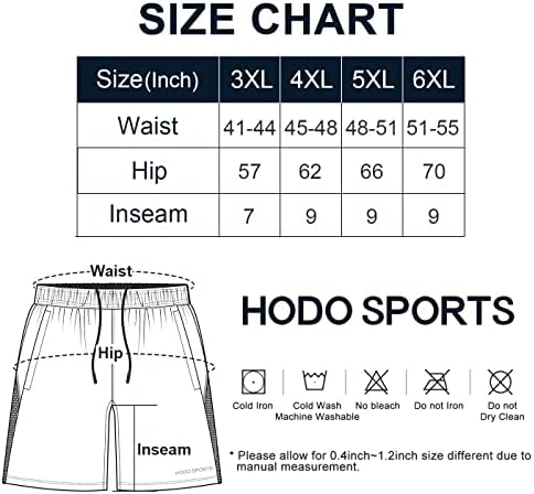 Гимназиски шорцеви со голема големина за човек без лагерски џебови 3xl-6xl