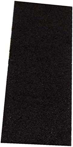 X-gree 20 mm ширина 6мм дебелина Единствена странична шок-изобилна сунѓерска лента од пена 2м должина (20мм ларгеза 6мм Спесор Синголо лато