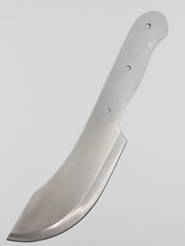 Пејн Брос сопствени ножеви кујнски ножеви празнини - материјали за правење нож - не'рѓосувачки челик