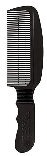 Wahl Professional New Flat Top Comb Combl 3329 - Одлично за професионални стилисти и бербери
