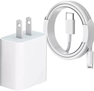 Полнач за iPhone Брзо полнење USB-C за iPhone 11,12,13,14