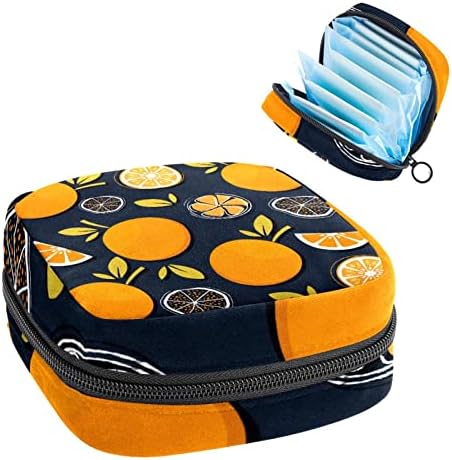 Санитарна торба за складирање на салфетка, торбичка за подлога, торбичка за подлога, мала торба за шминка, овошје
