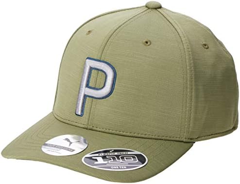 Капче Пума П 110 - машка капа