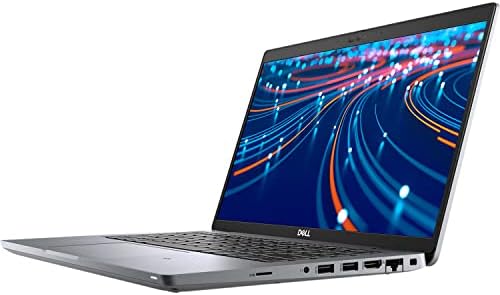 Dell Ширина 5420 14.0 ЕКРАН НА Допир FHD IPS Лаптоп